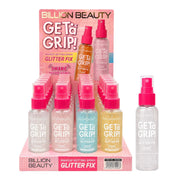 SHIMMER SPRAY GET A GRIP 60ML BILLION BEAUTY