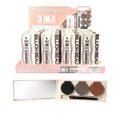BETUN DE CEJAS 3EN1 BILLION BEAUTY