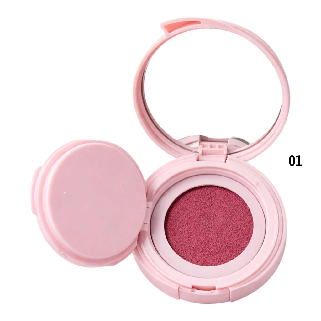 RUBOR CUSHION CON BORLITA 5G BILLION BEAUTY