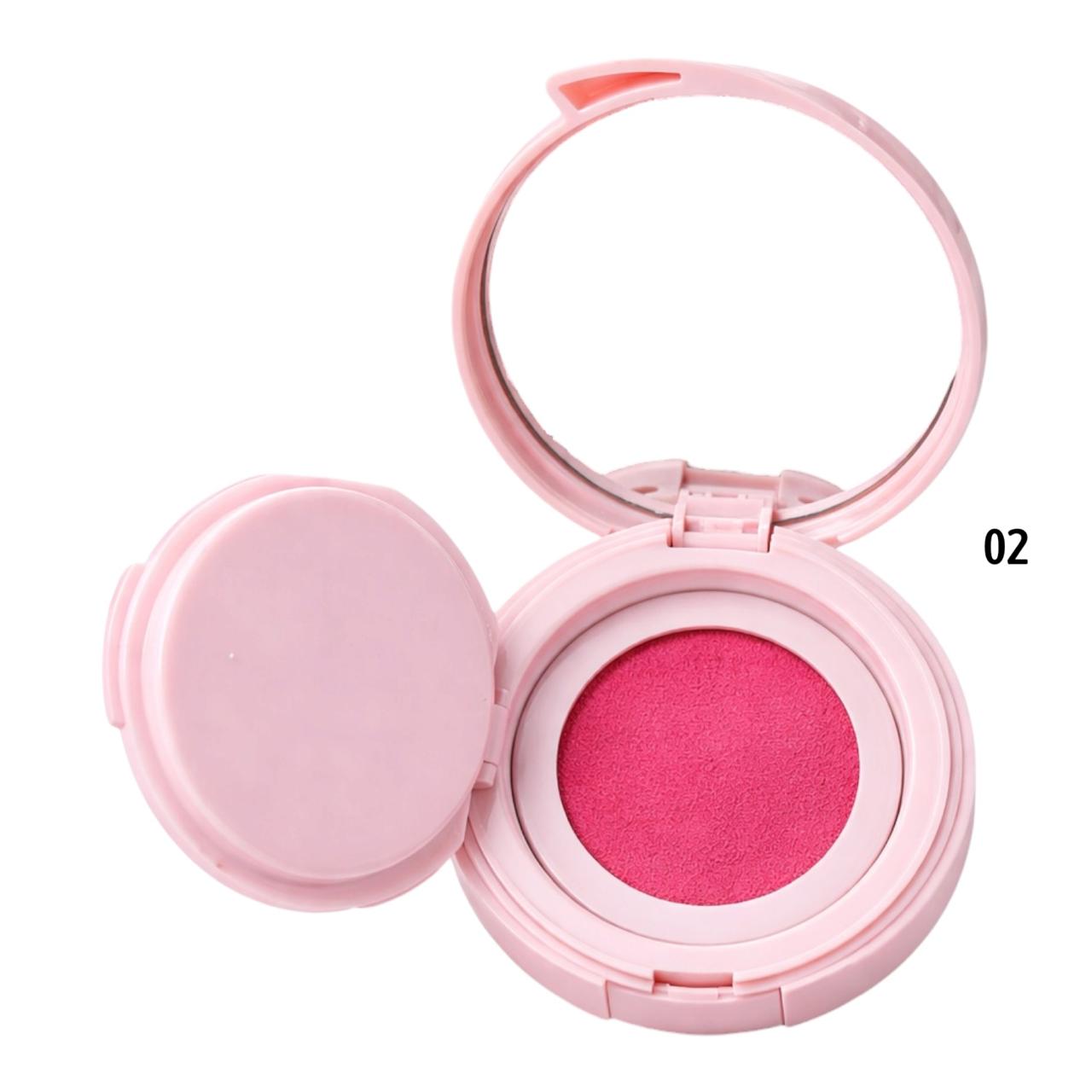 RUBOR CUSHION CON BORLITA 5G BILLION BEAUTY