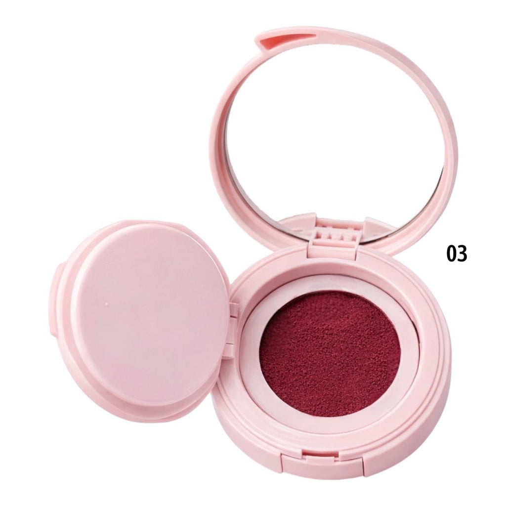 RUBOR CUSHION CON BORLITA 5G BILLION BEAUTY