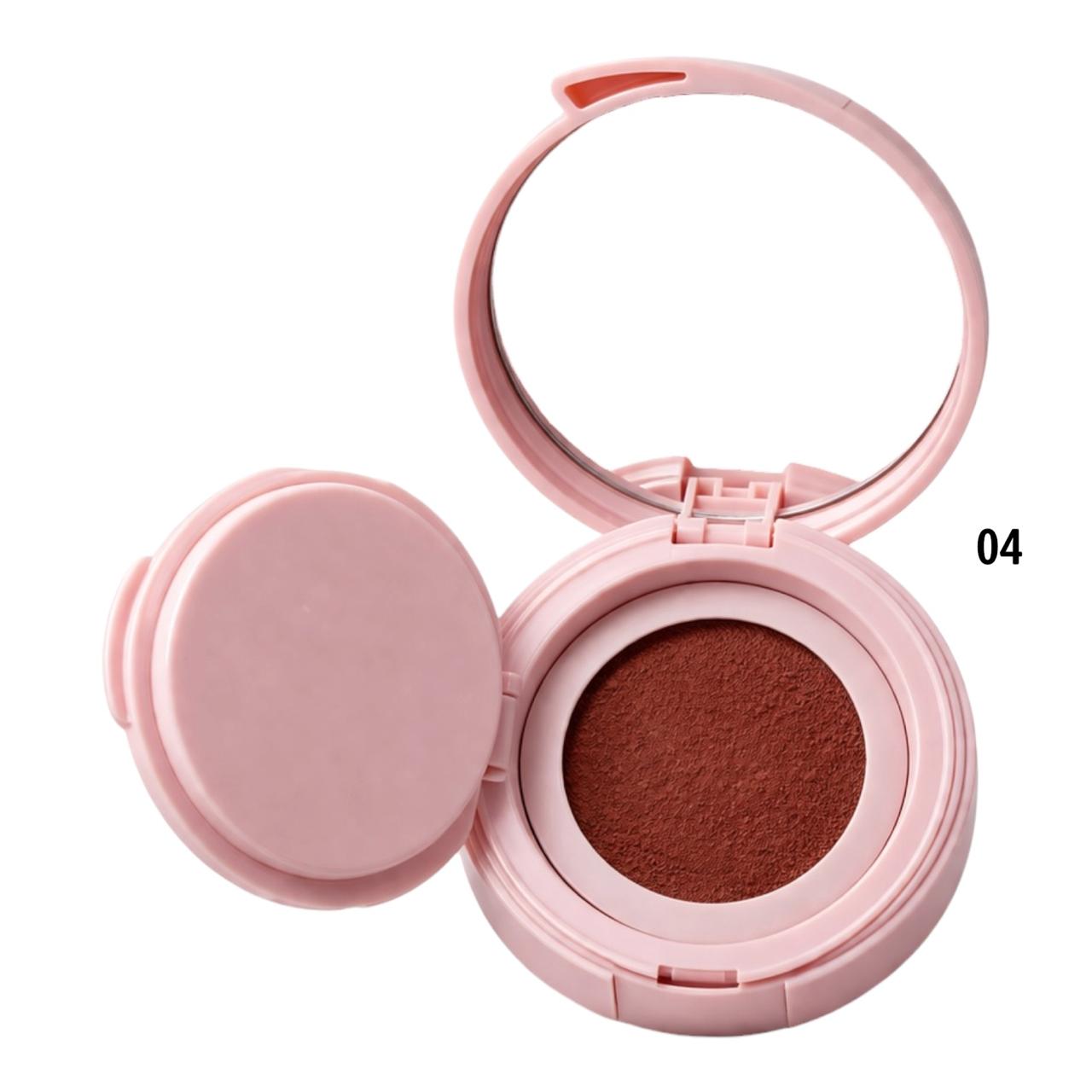 RUBOR CUSHION CON BORLITA 5G BILLION BEAUTY