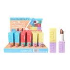LABIAL EN BARRA BEAUTY HELLO MATTE LIPS BILLION BEAUTY