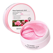 TARRO COLAGENO X30 ROSAS BIOAQUA