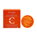 TARRO COLAGENO DE OJERAS NARANJA VITAMINA C BIOAQUA