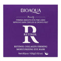 TARRO COLAGENO DE OJERAS RETINOL BIOAQUA