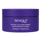 TARRO COLAGENO DE OJERAS RETINOL BIOAQUA