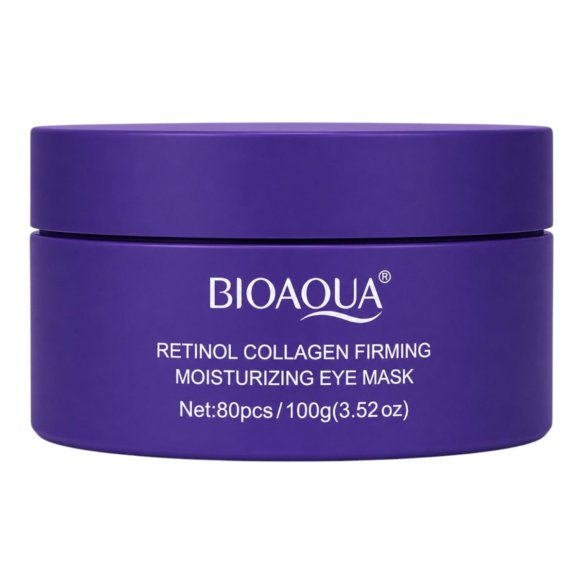 TARRO COLAGENO DE OJERAS RETINOL BIOAQUA
