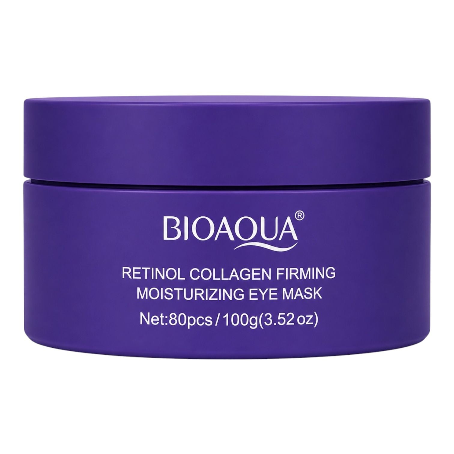 TARRO COLAGENO DE OJERAS RETINOL BIOAQUA