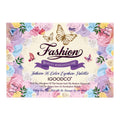 PALETA DE SOMBRAS X96 TONOS MARIPOSAS BEAUTY ROMANTICISM IGOODCO