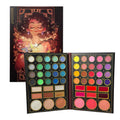 PALETA DE SOMBRAS X58 TONOS MIRABEL ENCANTO IGOODCO