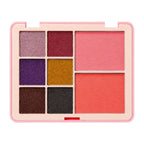 PALETA X8 UNICORNIO SPARKLE IGOODCO
