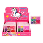 PALETA X8 UNICORNIO SPARKLE IGOODCO