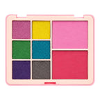 PALETA X8 UNICORNIO SPARKLE IGOODCO