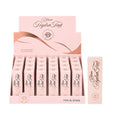 TINTA 2EN1 BLOOM HYDRA TINT 3ML BLOOMSHELL
