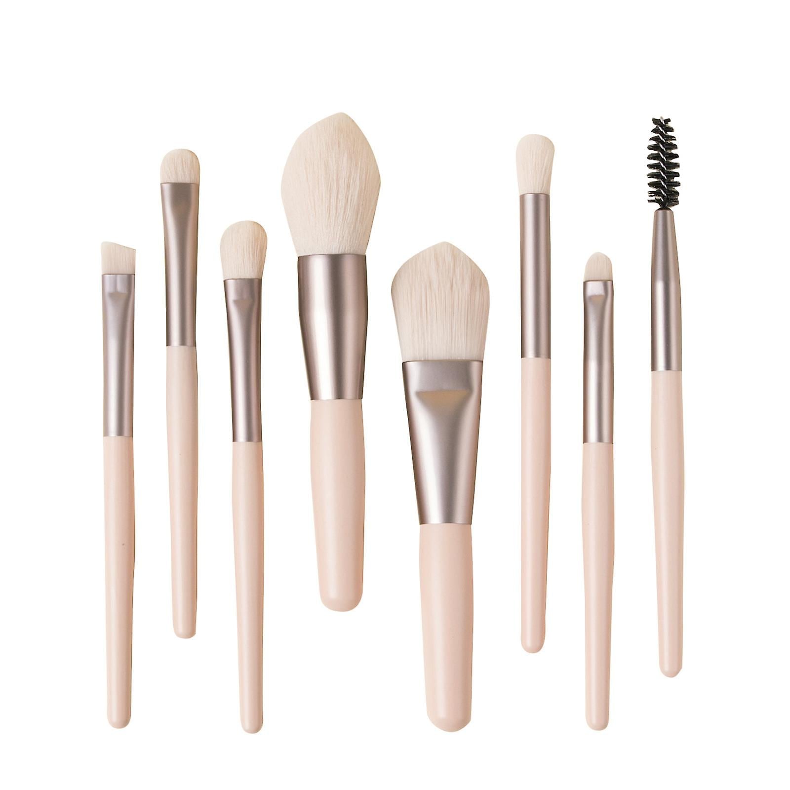 SET X8 MINI BROCHAS