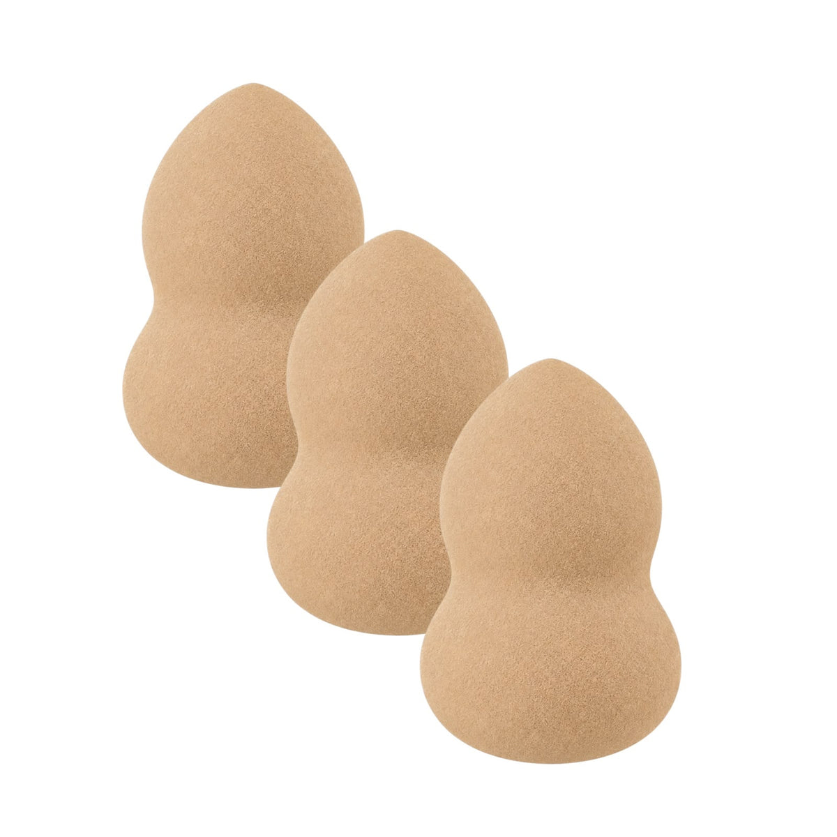 BOLSITO BEAUTY SET DE BORLAS Y POMOS ANGUOER