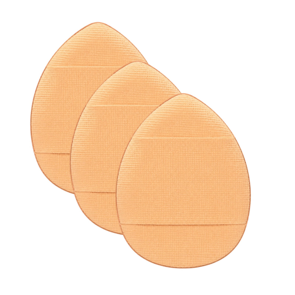 BOLSITO BEAUTY SET DE BORLAS Y POMOS ANGUOER