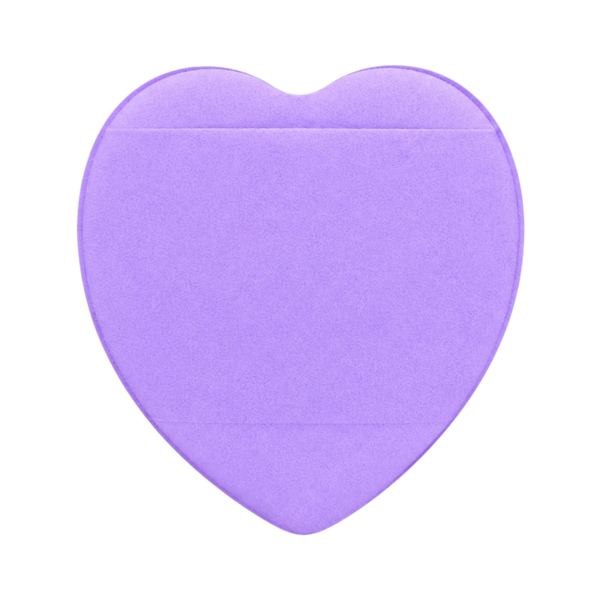 POMOS Y BORLAS X8 PCS CAJA CORAZON ANGUOER