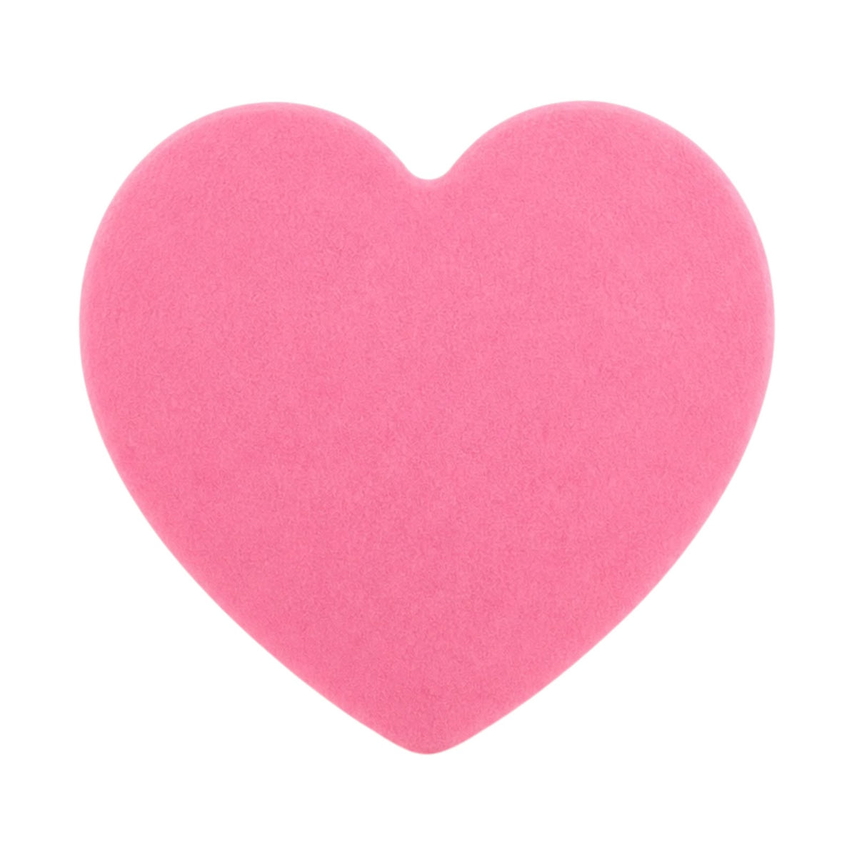 POMOS Y BORLAS X8 PCS CAJA CORAZON ANGUOER