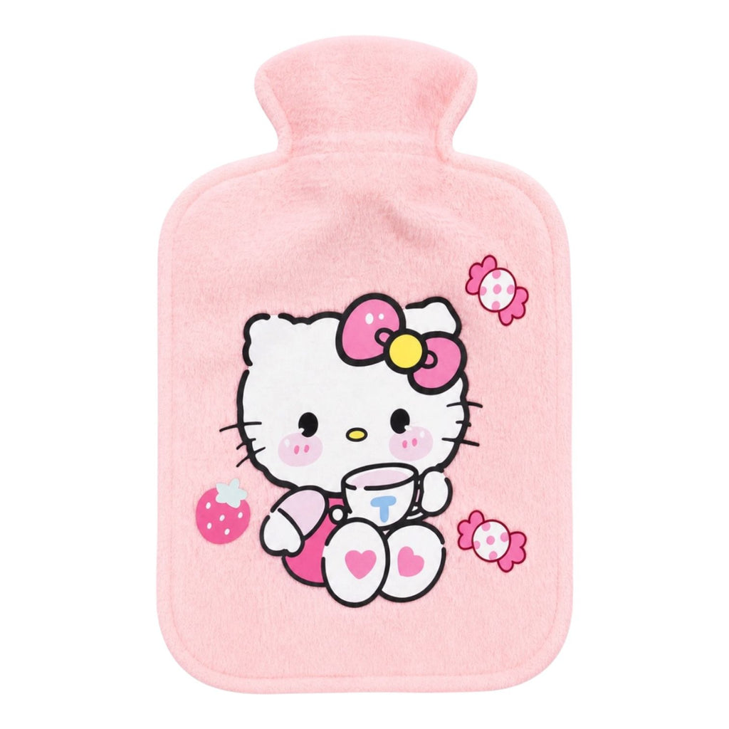 BOLSA TERMICA MEDIANA HELLO KITTY JING YAO