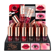 TINTA DE LABIOS JUICY TINT BON SHIK