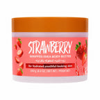 MANTEQUILLA CORPORAL STRAWBERRY WATERMELON 240G RAKO