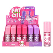 BRILLO GLOSS APLICADOR GRANDE FAT LIP DRIP OIL CHANLANYA