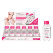 AGUA MICELAR 100ML HUDAMOJI