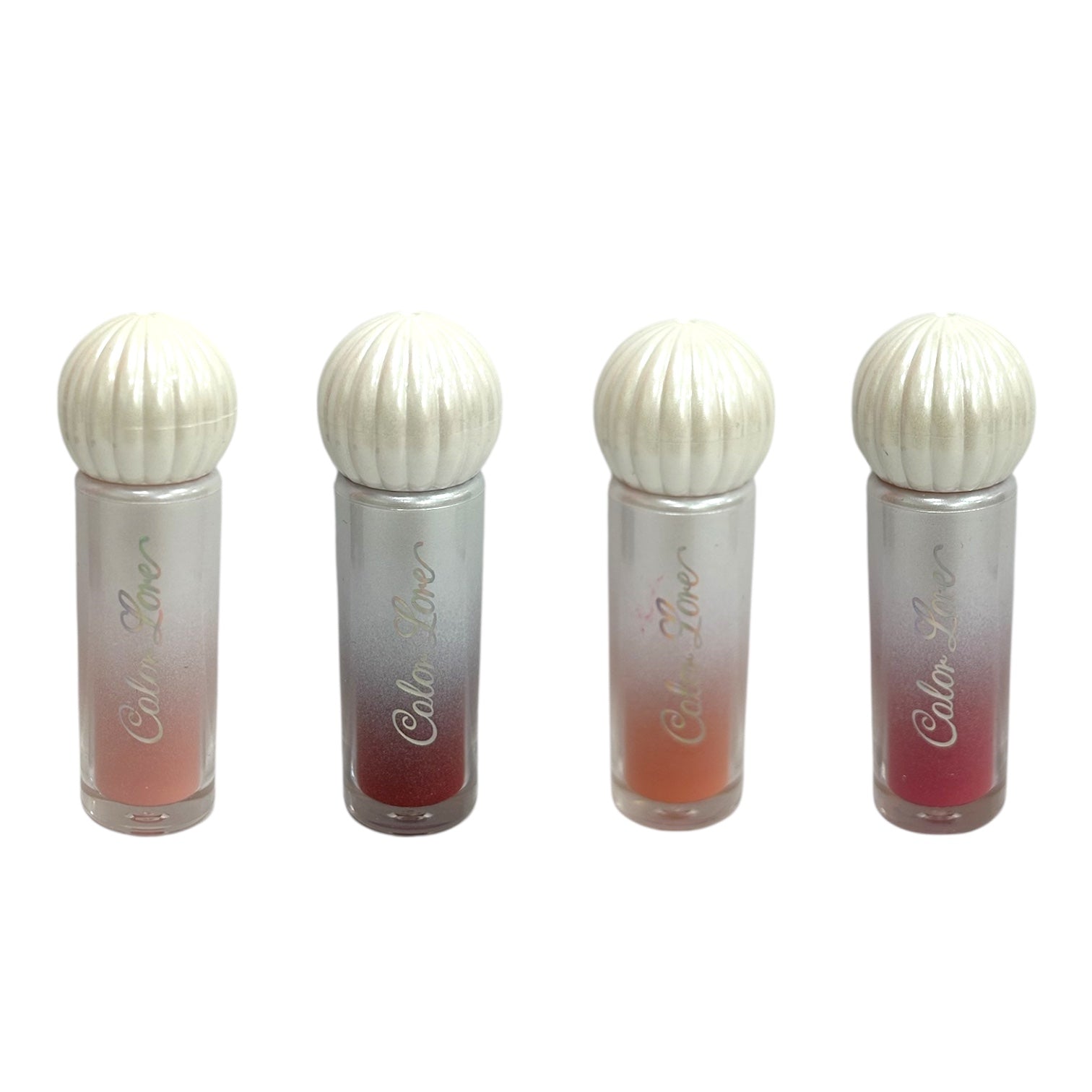 LABIAL LIQUIDO MATTE MICROFONO COLOR LOVE