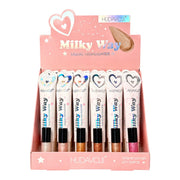ILUMINADOR LIQUIDO 15ML MILKY WAY HUDAMOJI