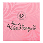 PALETA DE RUBORES X9 BLOOM DOLCE BOUQUET BLOOMSHELL