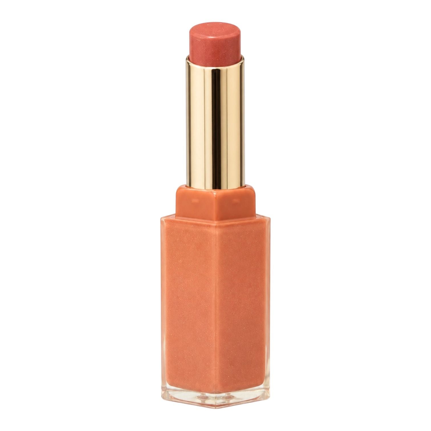 LABIAL EN BARRA EXTRA CREMOSO BLOOM SPARKLE KISS 3.8G BLOOMSHELL