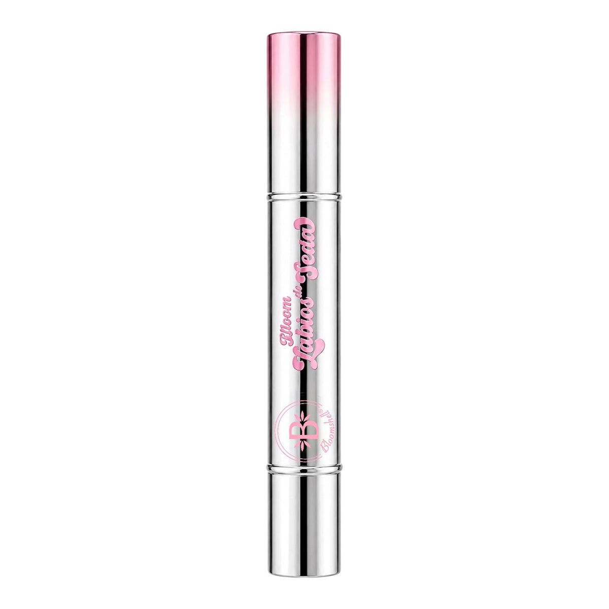 BRILLO GLOSS CON COLOR BLOOM LABIOS DE SEDA BLOOMSHELL