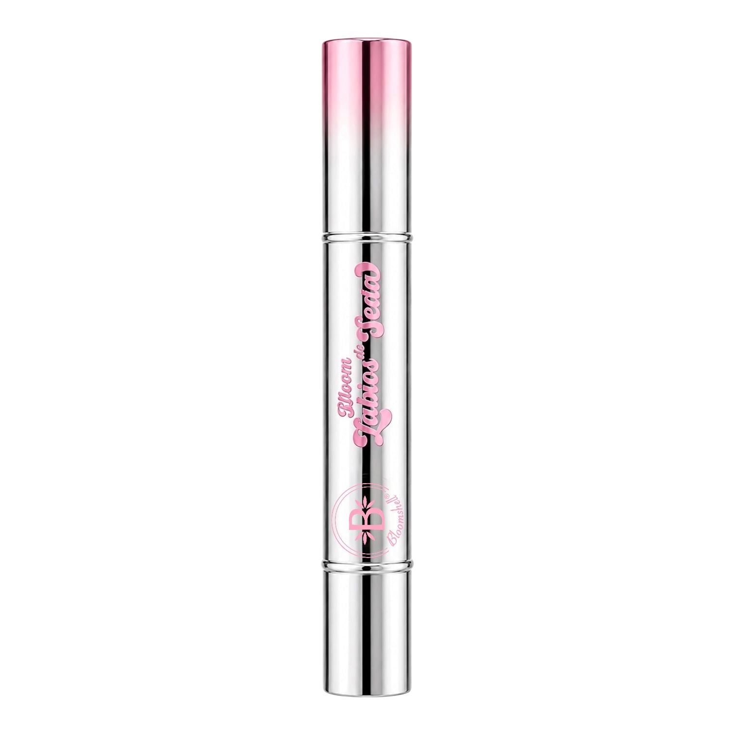 BRILLO GLOSS CON COLOR BLOOM LABIOS DE SEDA BLOOMSHELL