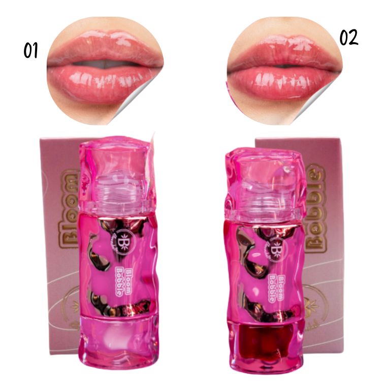 BRILLO GLOSS BLOOM BOOBLE 4ML BLOOMSHELL