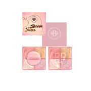 POLVO SUELTO 4 TONOS BLOOM FILTER LINEA PREMIUM BLOOMSHELL
