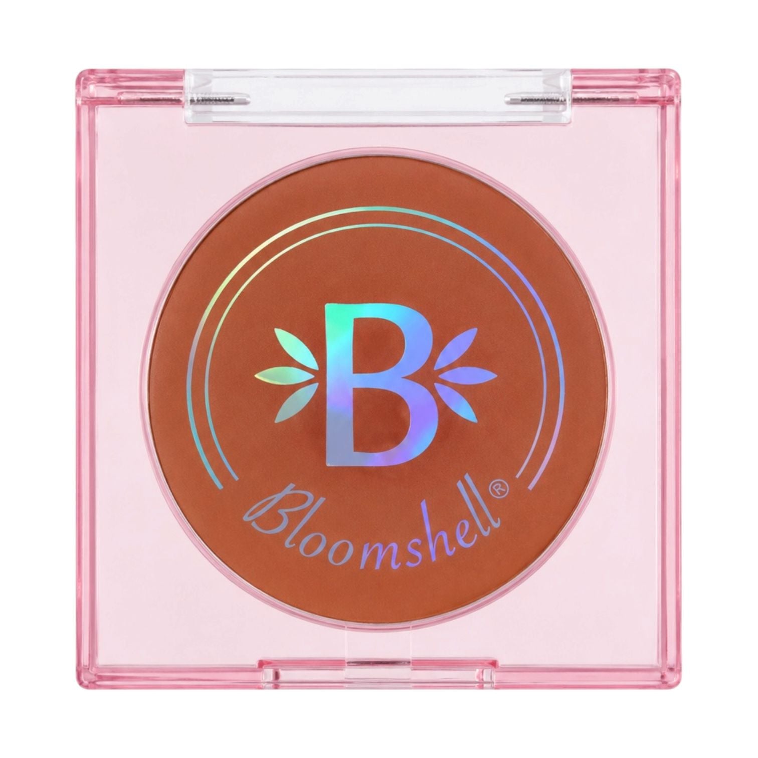 RUBOR EN POLVO MATTE BLUSH SHELL TONO 05 BLUSHBABY BLOOMSHELL