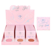 RUBOR EN POLVO MATTE BLUSH SHELL TONO 05 BLUSHBABY BLOOMSHELL