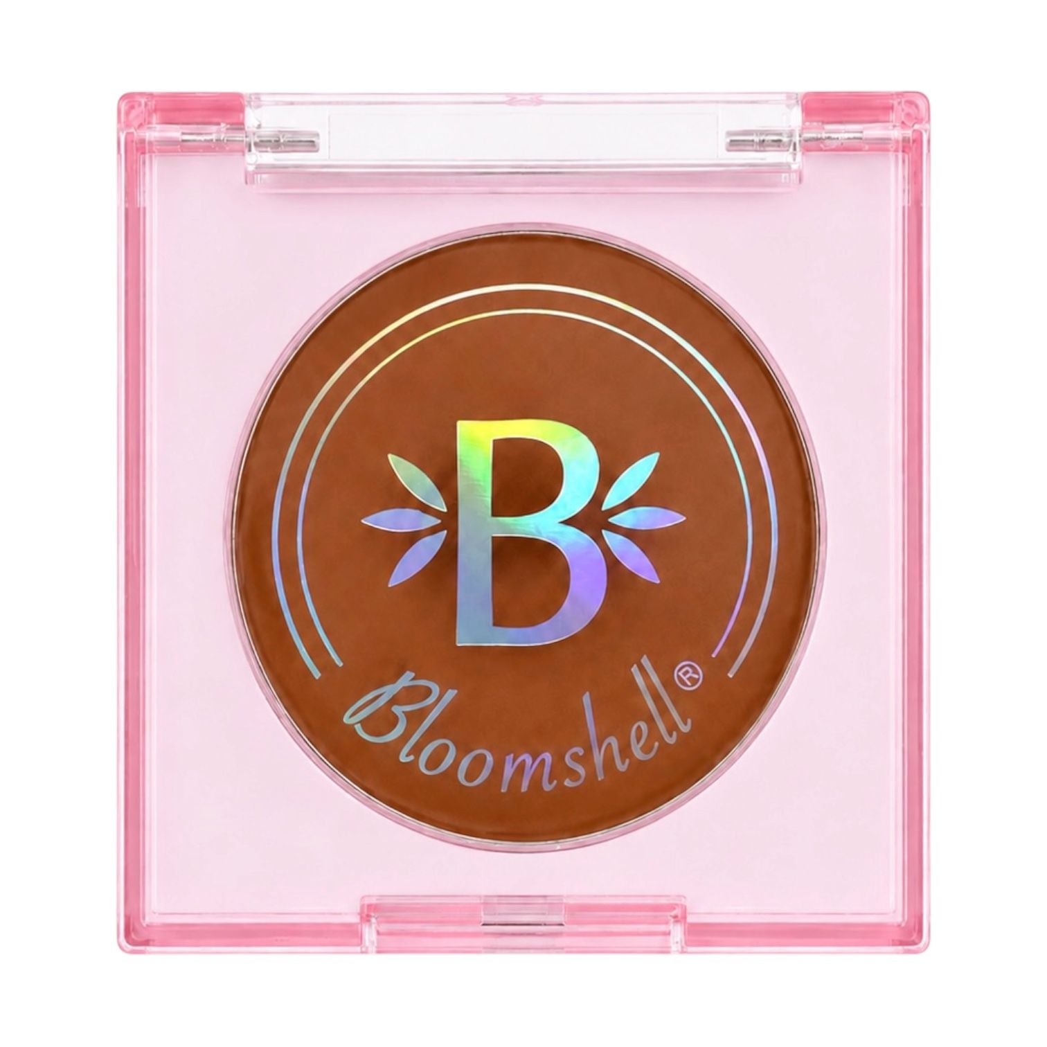 RUBOR EN POLVO MATTE BLUSH SHELL TONO 06 TERRACOTA BLOOMSHELL