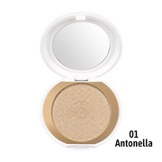 ILUMINADOR EN POLVO BLOOM GLOW TONO 01 ANTONELLA BLOOMSHELL