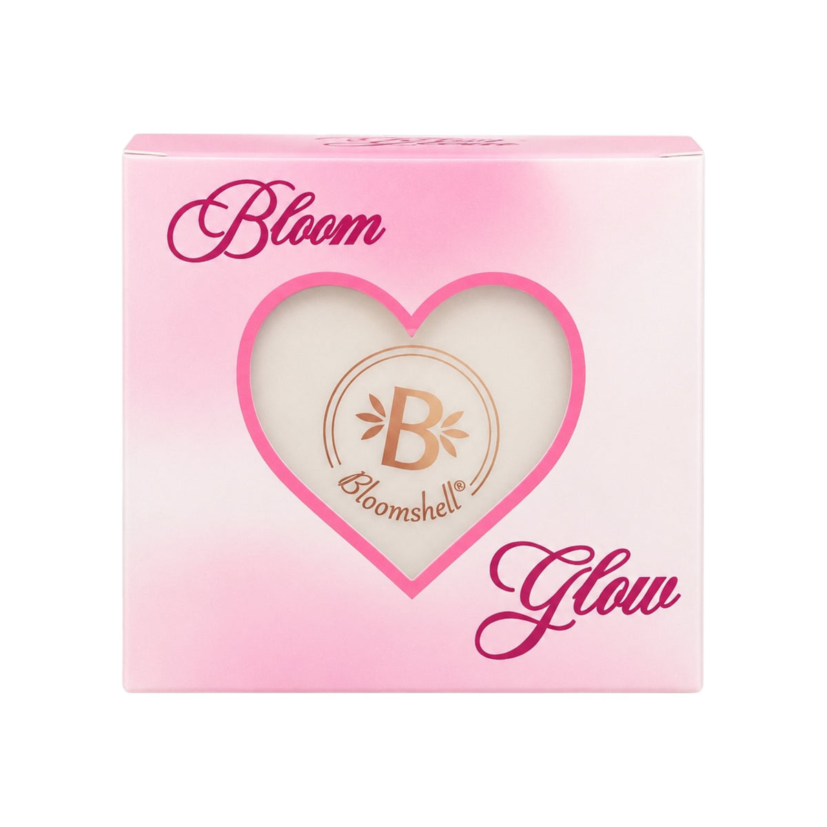 ILUMINADOR EN POLVO BLOOM GLOW TONO 01 ANTONELLA BLOOMSHELL