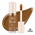 CORRECTOR LIQUIDO GRANDE TONO 08 COCOA 20ML BLOOMSHELL