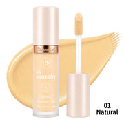 CORRECTOR LIQUIDO PEQUE TONO 01 NATURAL 10ML BLOOMSHELL