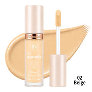 CORRECTOR LIQUIDO PEQUE TONO 02 BEIGE 10ML BLOOMSHELL
