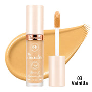 CORRECTOR LIQUIDO PEQUE TONO 03 VAINILLA 10ML BLOOMSHELL