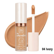 CORRECTOR LIQUIDO PEQUE TONO 04 IVORY 10ML BLOOMSHELL