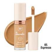CORRECTOR LIQUIDO GRANDE TONO 05 ESPRESSO 20ML BLOOMSHELL