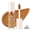 CORRECTOR LIQUIDO GRANDE TONO 5.5 DESERT 20ML BLOOMSHELL