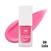 RUBOR LIQUIDO LUMINOSO BLOOM FLORAL LIQUID TONO 04 LULA 21ML BLOOMSHELL